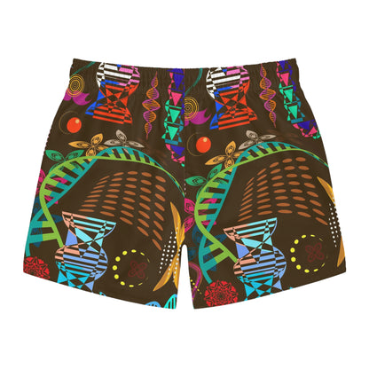 DNA Swim Shorts