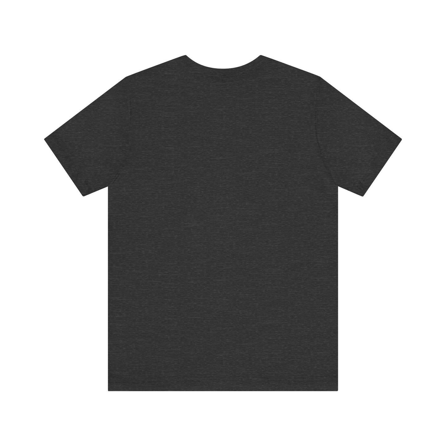 T-Shirt Sleeve Tee - Hit Hold Release