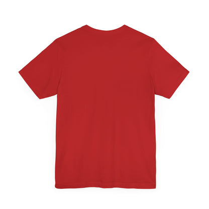 T-Shirt Sleeve Tee - Hit Hold Release