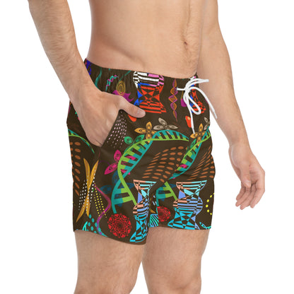 DNA Swim Shorts