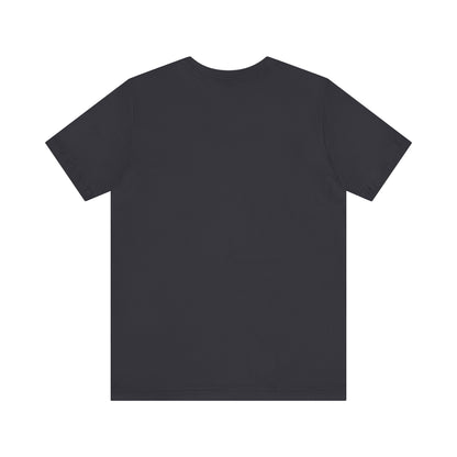 T-Shirt Sleeve Tee - Got Poppers