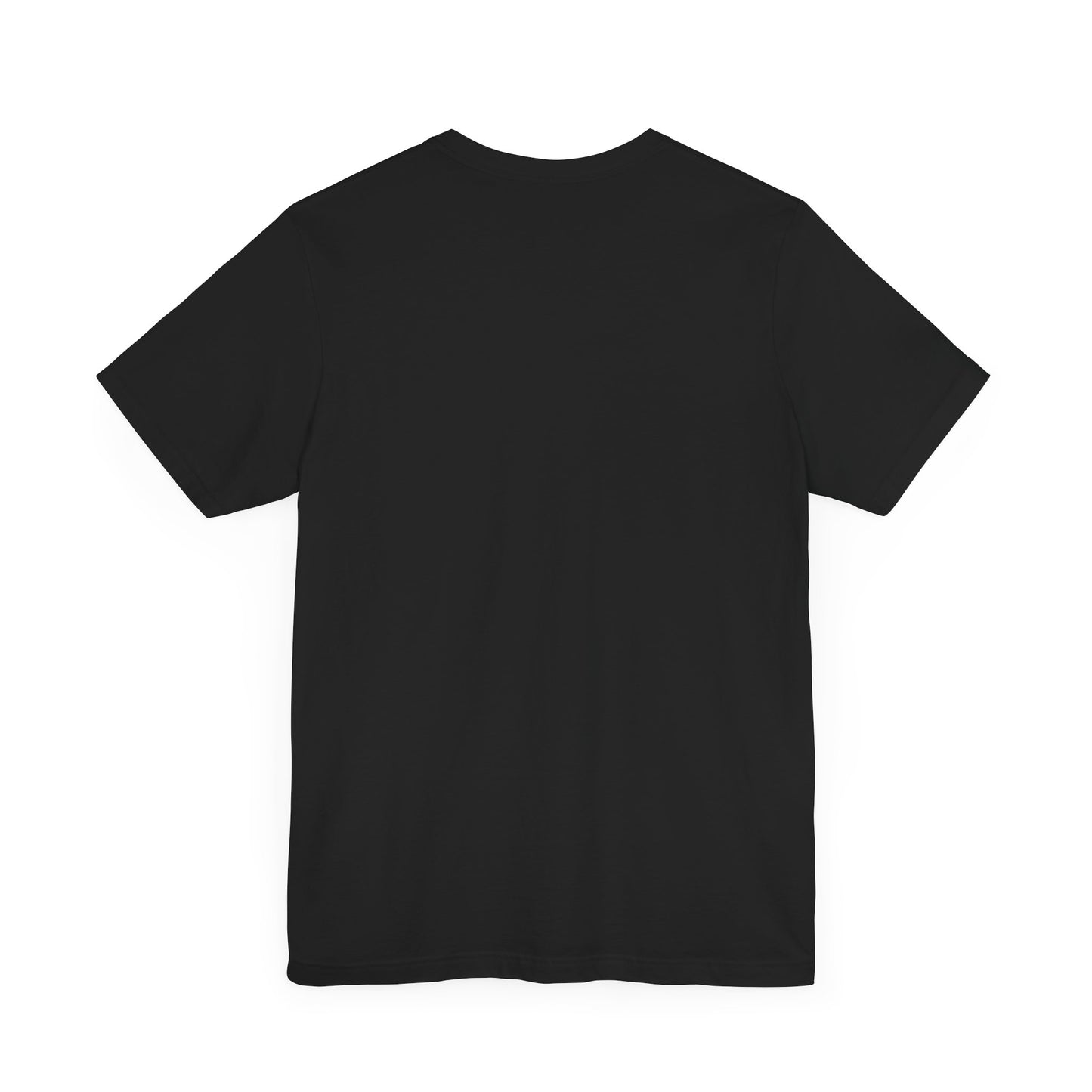 T-Shirt Sleeve Tee - Poppers