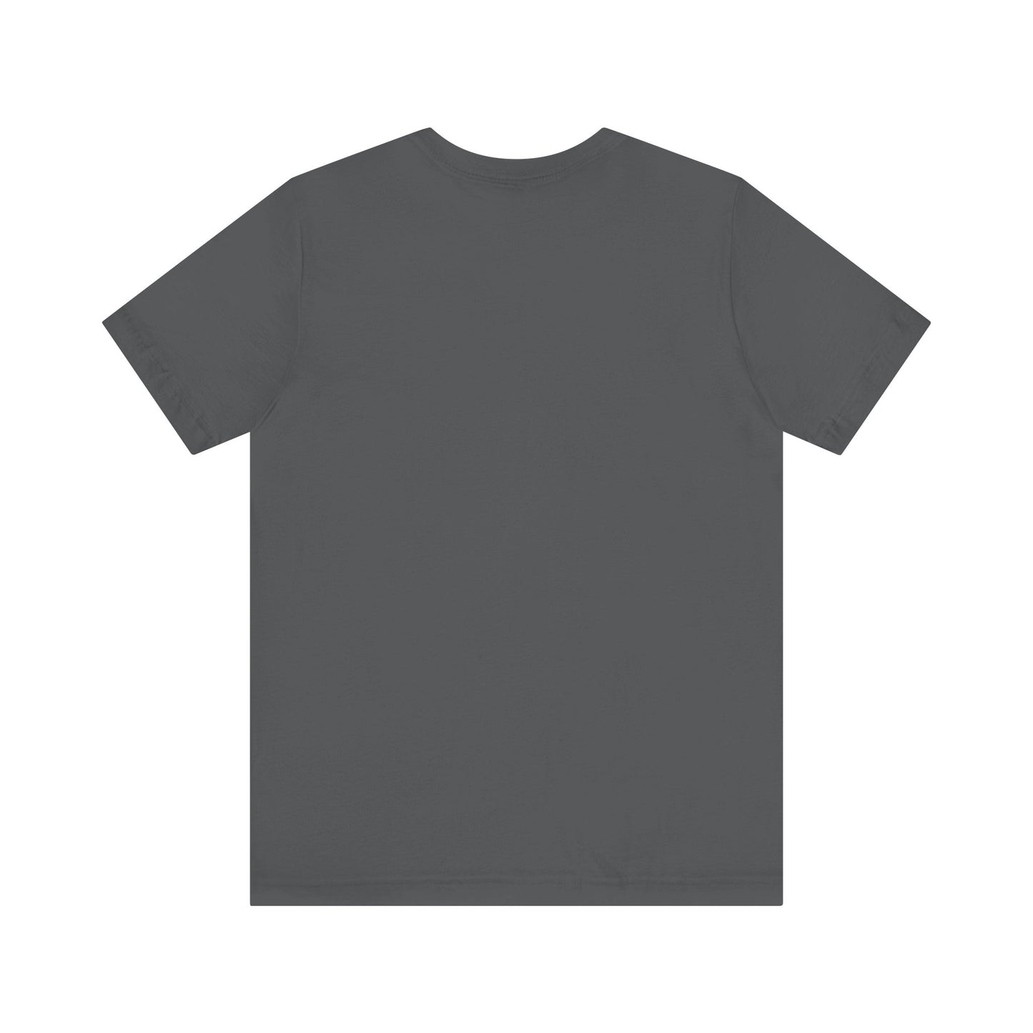 T-Shirt Sleeve Tee - Hit Hold Release