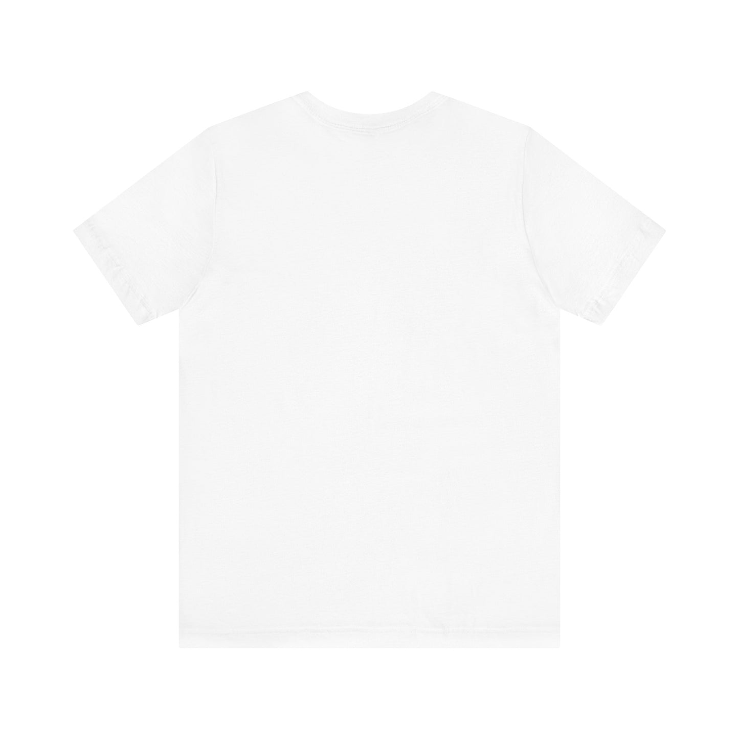 T-Shirt Sleeve Tee- Better Dead than Basic