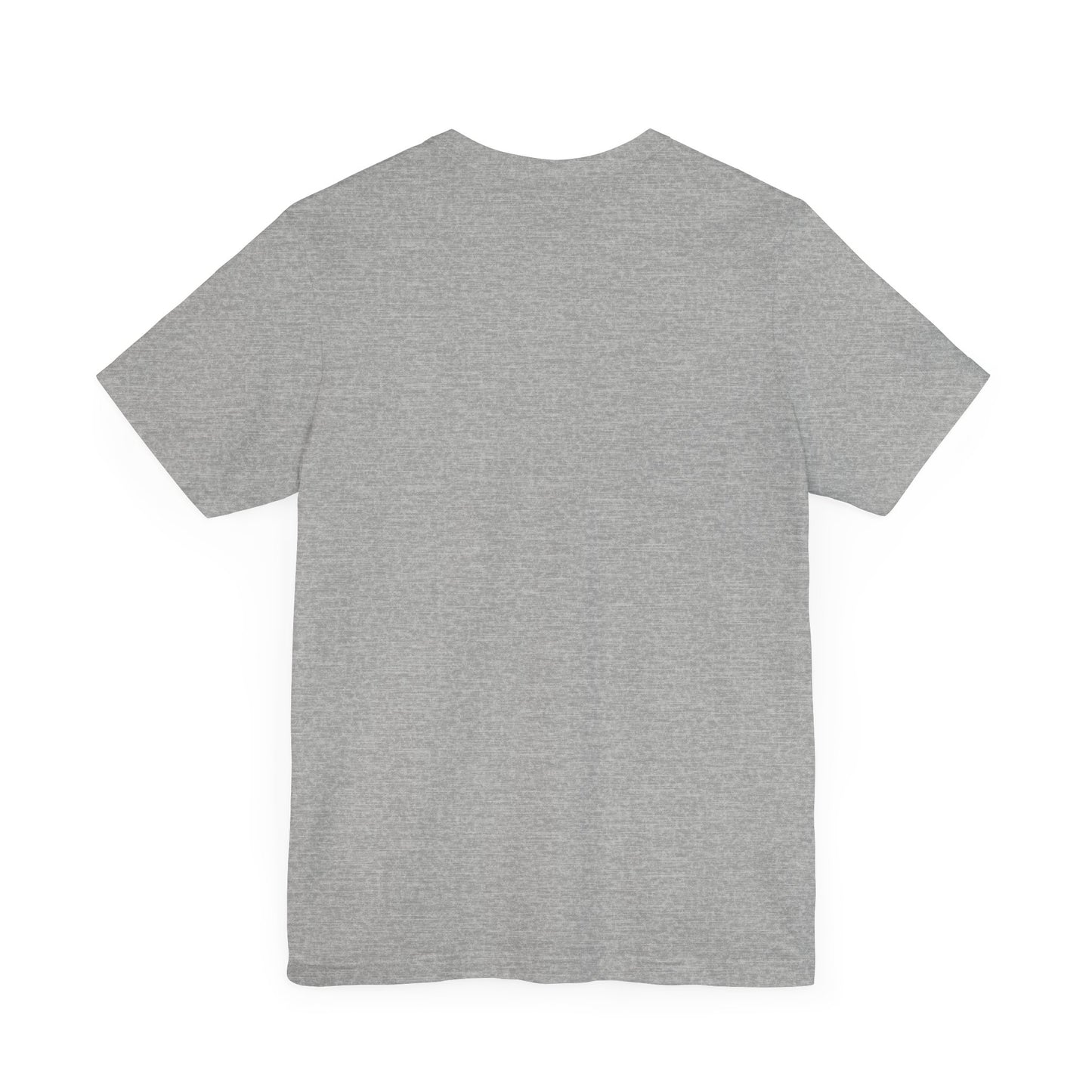 T-Shirt Sleeve Tee- Better Dead than Basic