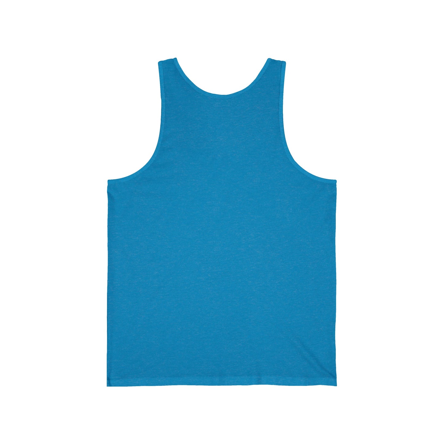 Jersey Tank Top - Accepting NSFW content