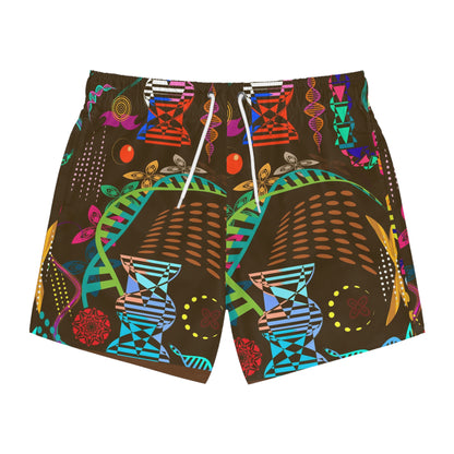 DNA Swim Shorts