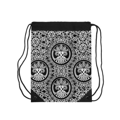 Tree of Life Drawstring Bag