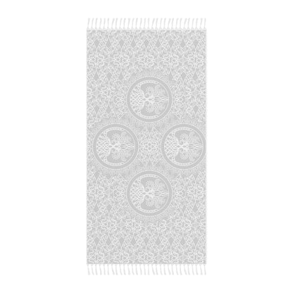 Tree of Life Beach Towel