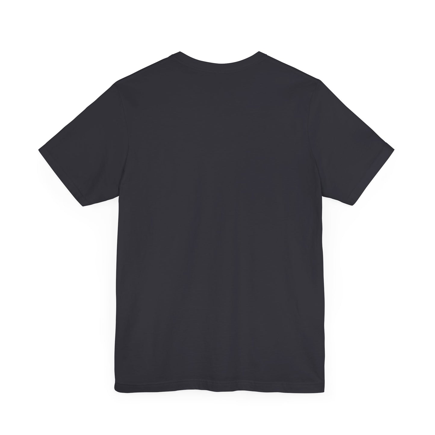 T-Shirt Sleeve Tee- Better Dead than Basic