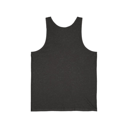 Jersey Tank Top - Accepting NSFW content