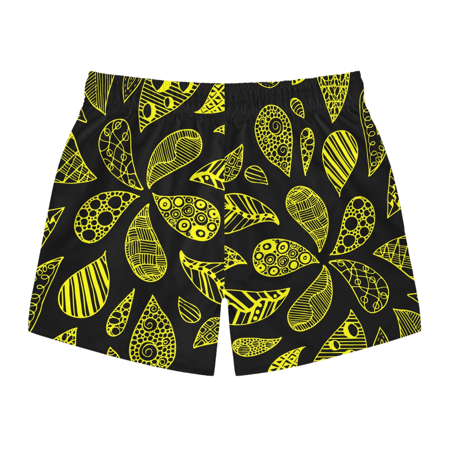 Drop of Water Swim Shorts