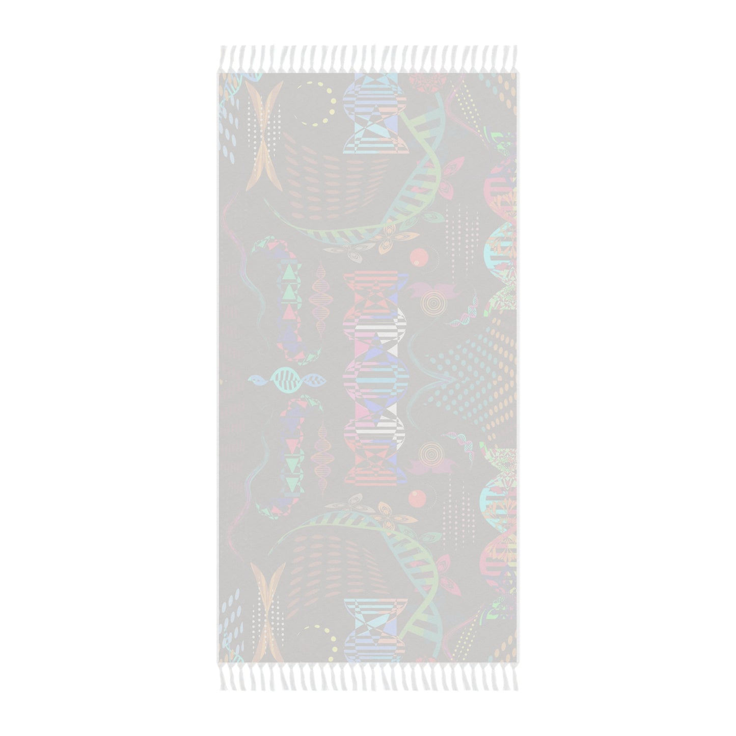 DNA Beach Towel