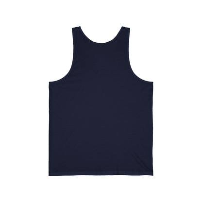 Tank Top - Hit Hold release