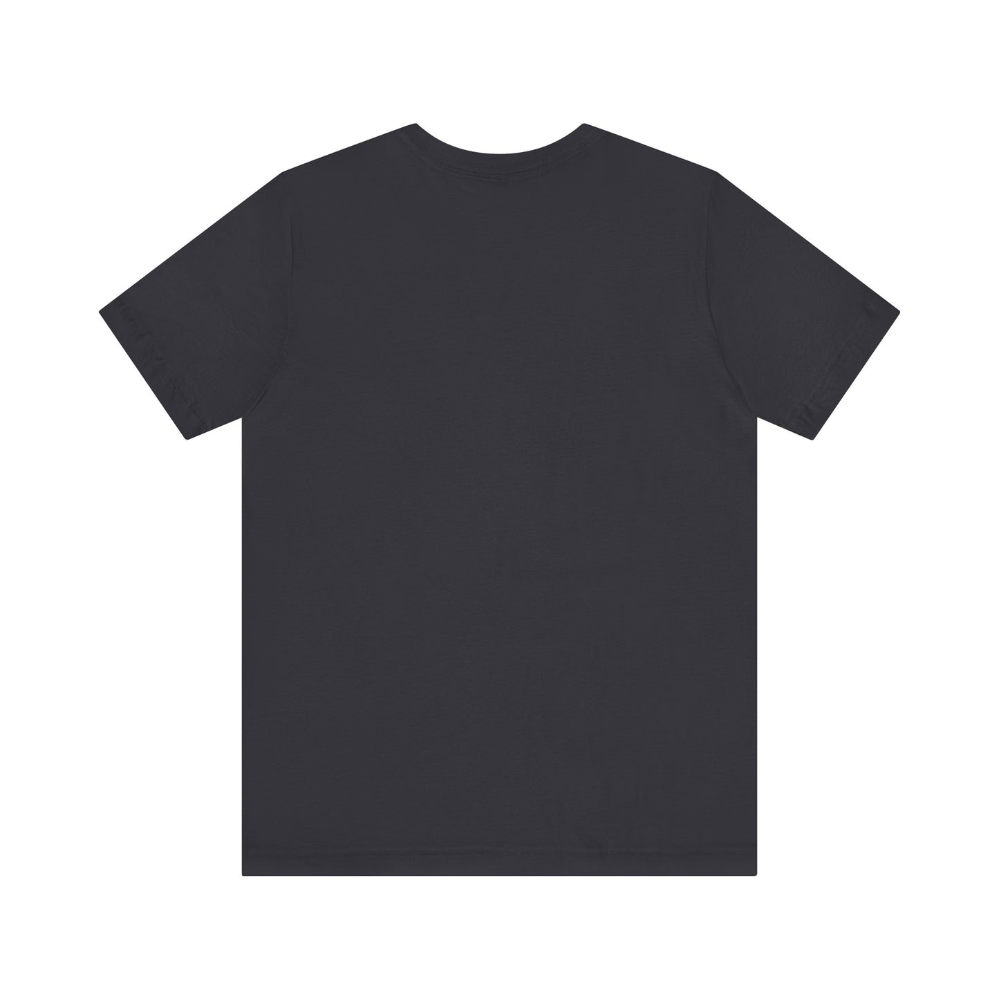 T-Shirt Sleeve Tee- Better Dead than Basic