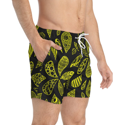 Drop of Water Swim Shorts