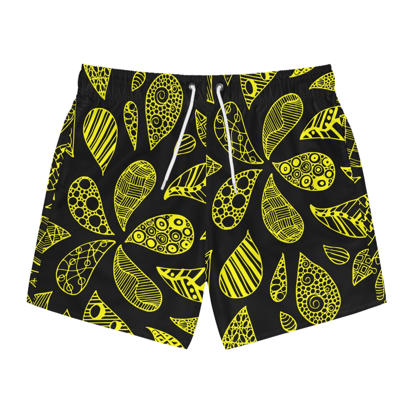 Drop of Water Swim Shorts