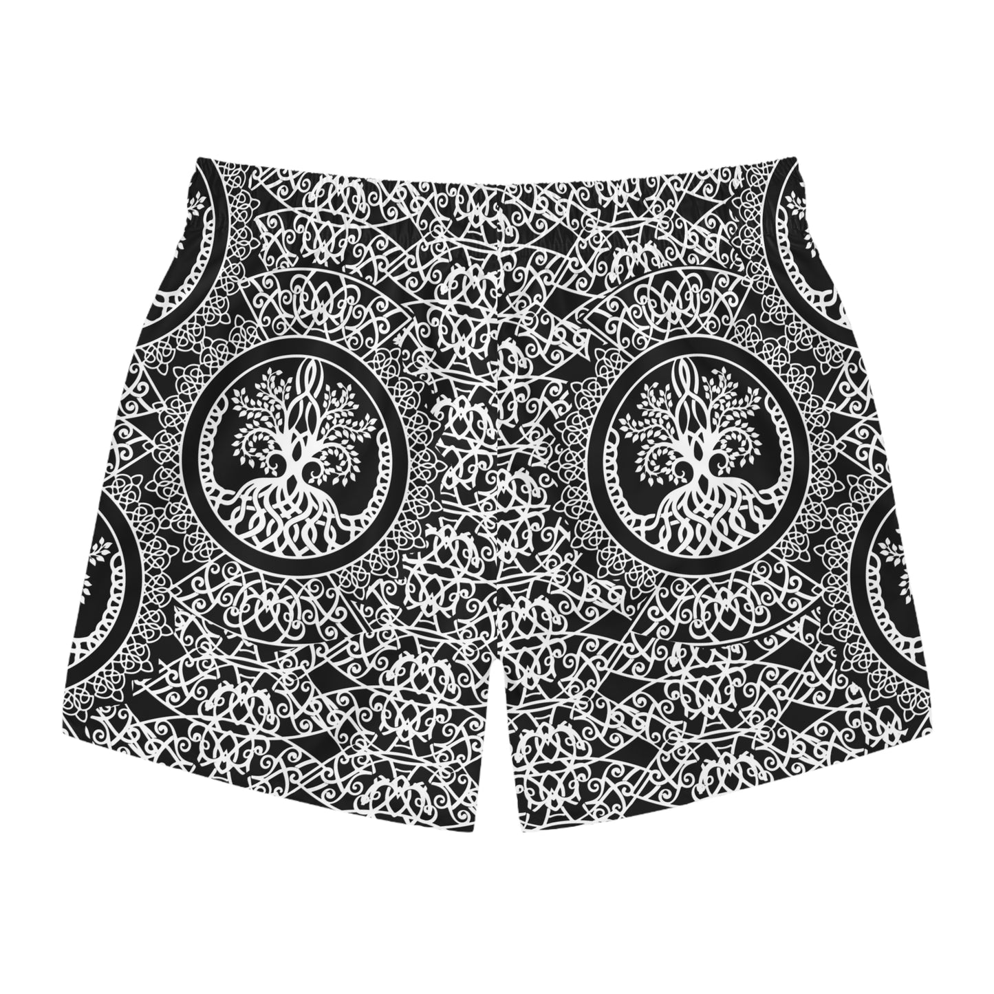 Tree of Life Swim Shorts