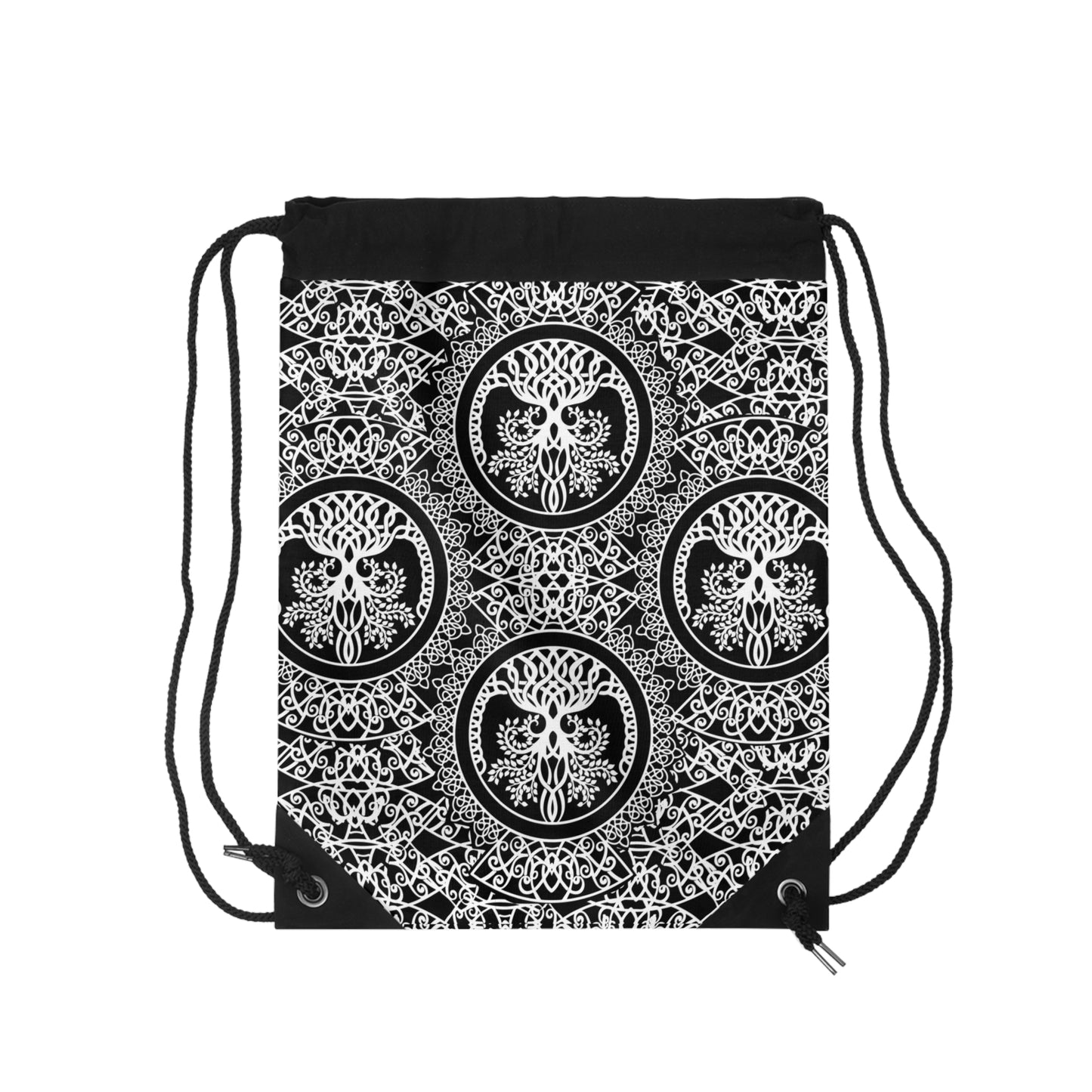 Tree of Life Drawstring Bag