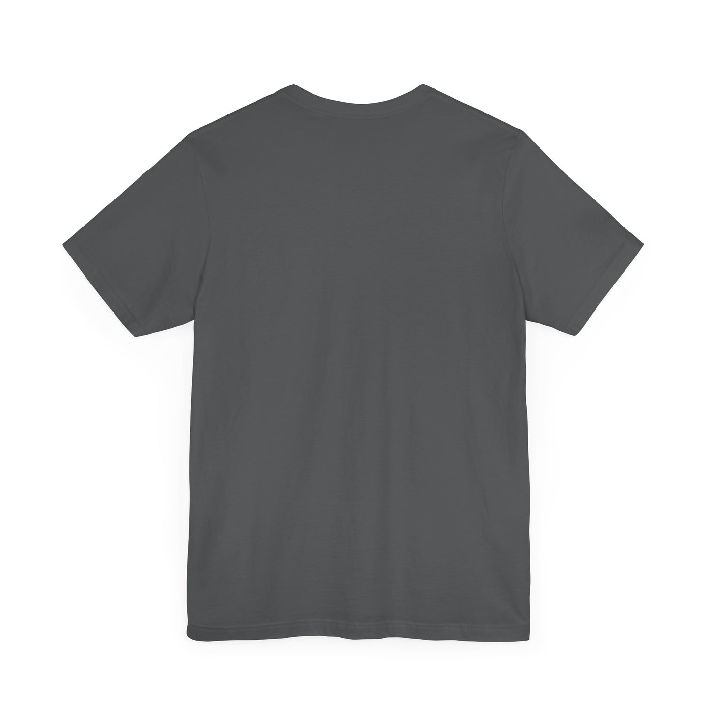 T-Shirt Sleeve Tee - Hit Hold Release